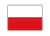 ORIONE srl - Polski